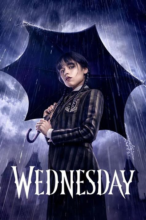 Wednesday: All Episodes .